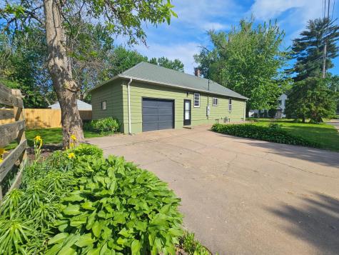567 1st Avenue NW Forest Lake MN 55025