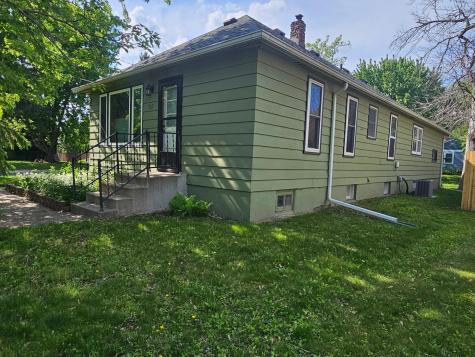 567 1st Avenue NW Forest Lake MN 55025