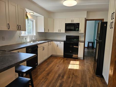567 1st Avenue NW Forest Lake MN 55025
