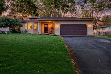 12241 Unity Street NW Coon Rapids MN 55448