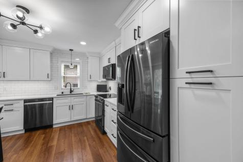 12241 Unity Street NW Coon Rapids MN 55448