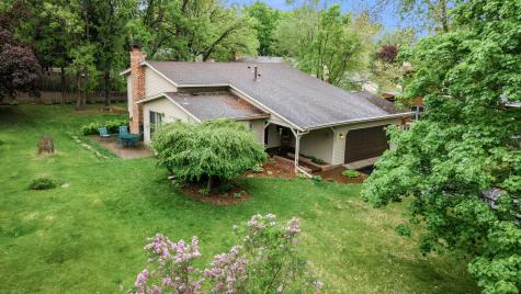 12241 Unity Street NW Coon Rapids MN 55448