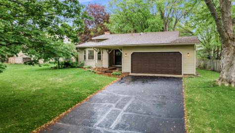 12241 Unity Street NW Coon Rapids MN 55448