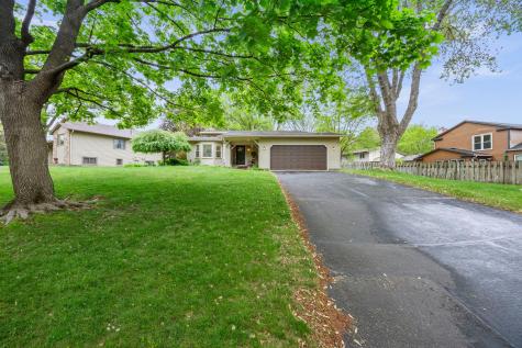 12241 Unity Street NW Coon Rapids MN 55448