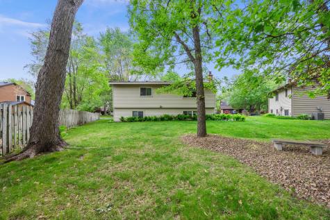 12241 Unity Street NW Coon Rapids MN 55448