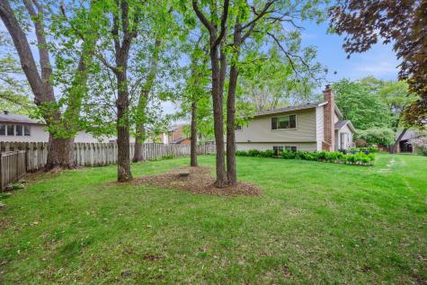 12241 Unity Street NW Coon Rapids MN 55448