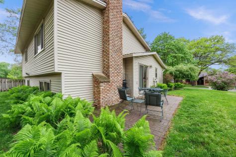 12241 Unity Street NW Coon Rapids MN 55448