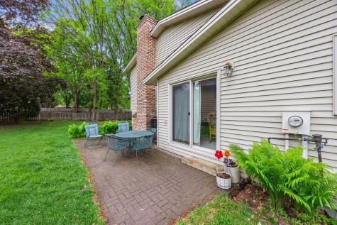 12241 Unity Street NW Coon Rapids MN 55448