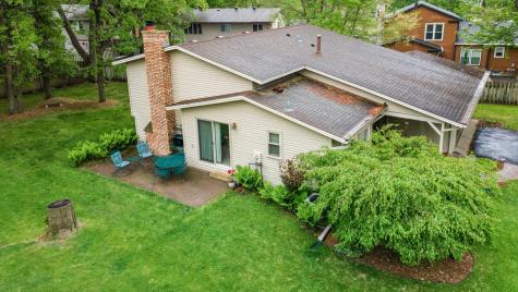 12241 Unity Street NW Coon Rapids MN 55448