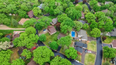 12241 Unity Street NW Coon Rapids MN 55448