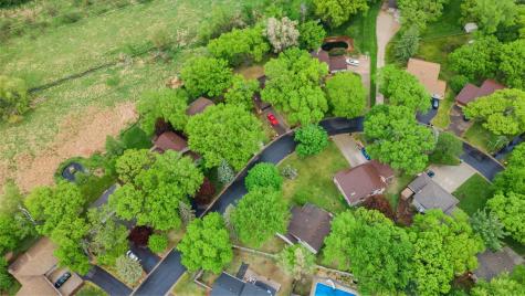 12241 Unity Street NW Coon Rapids MN 55448