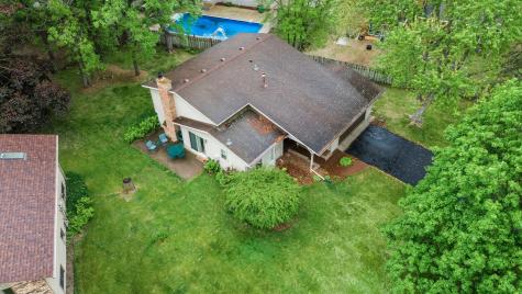 12241 Unity Street NW Coon Rapids MN 55448