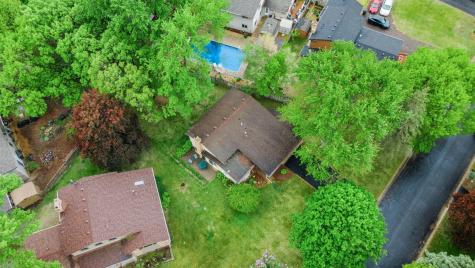 12241 Unity Street NW Coon Rapids MN 55448