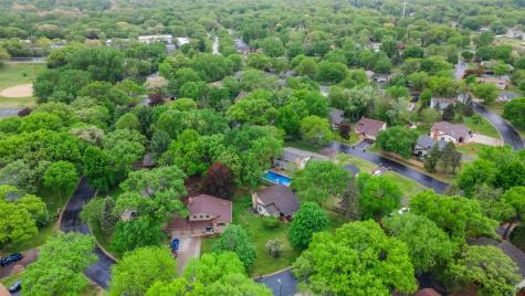 12241 Unity Street NW Coon Rapids MN 55448