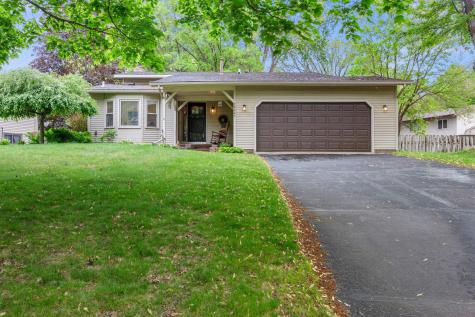 12241 Unity Street NW Coon Rapids MN 55448