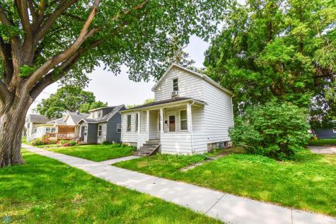 732 2nd Street N Fargo ND 58102
