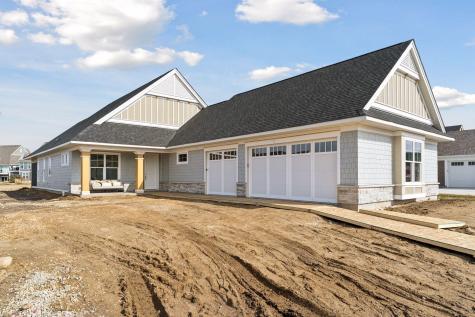 118 Spring Farm Road North Oaks MN 55127