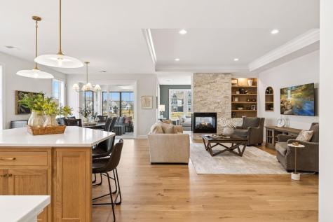 118 Spring Farm Road North Oaks MN 55127