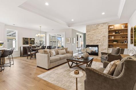 118 Spring Farm Road North Oaks MN 55127