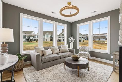 118 Spring Farm Road North Oaks MN 55127