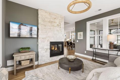 118 Spring Farm Road North Oaks MN 55127