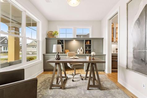 118 Spring Farm Road North Oaks MN 55127