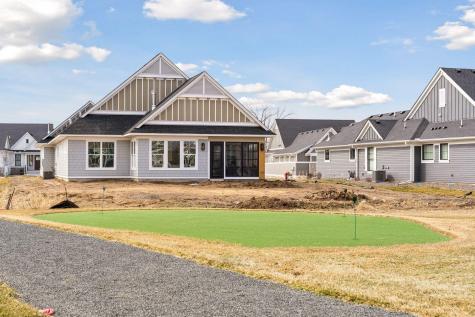 118 Spring Farm Road North Oaks MN 55127