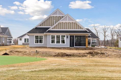 118 Spring Farm Road North Oaks MN 55127
