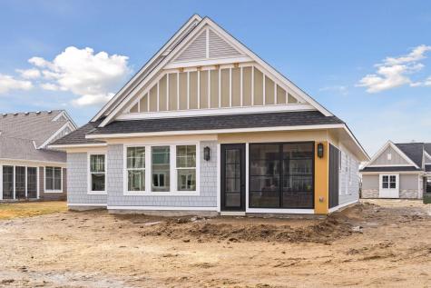 118 Spring Farm Road North Oaks MN 55127