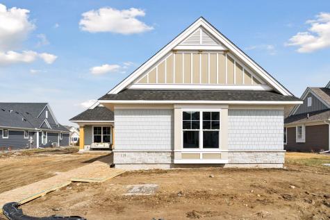 118 Spring Farm Road North Oaks MN 55127