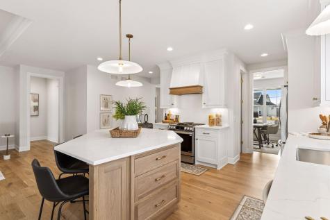 118 Spring Farm Road North Oaks MN 55127