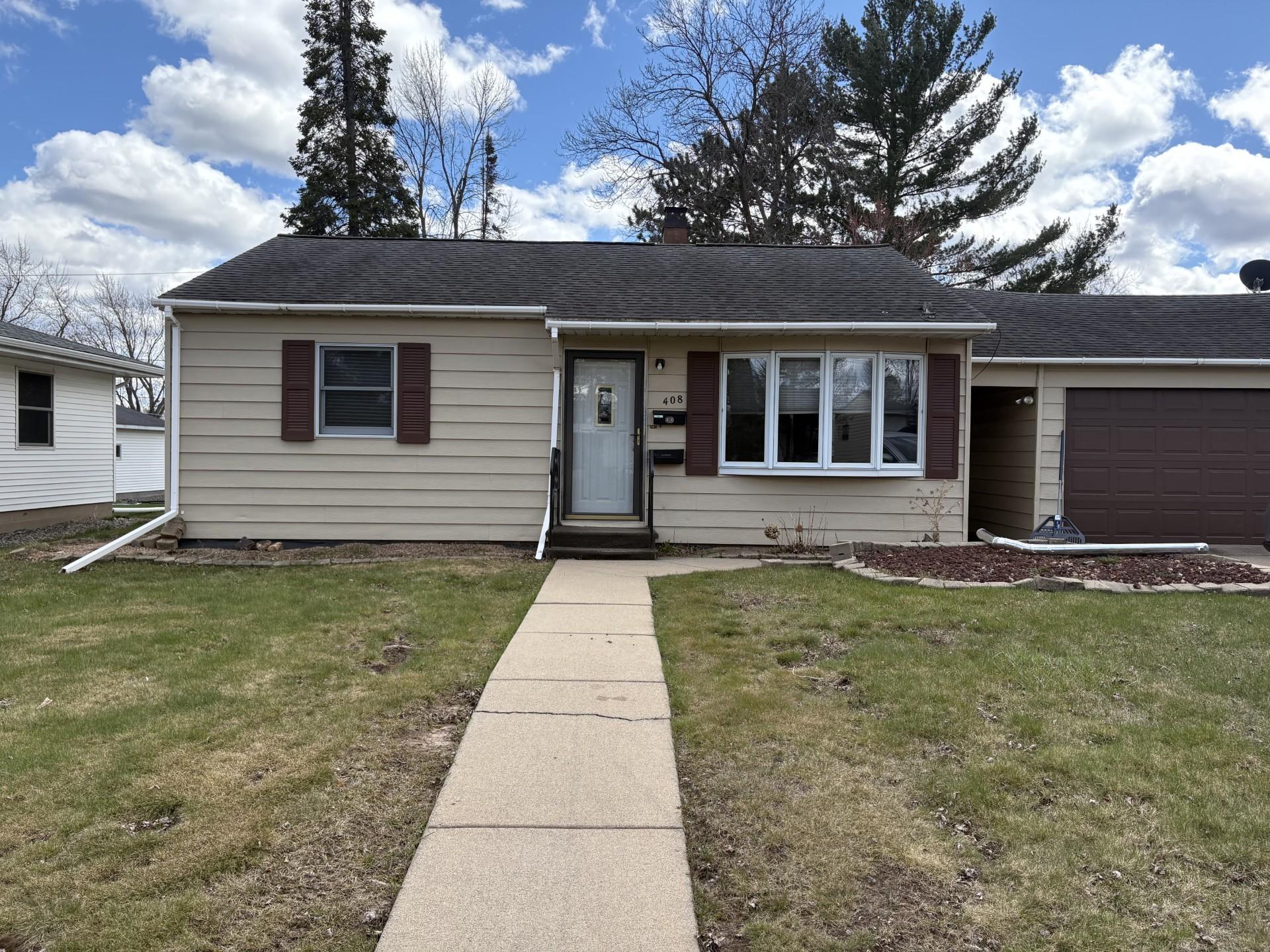408 E 32nd Street Hibbing MN 55746