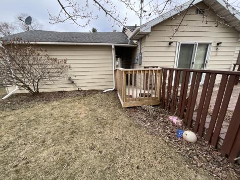 408 E 32nd Street Hibbing MN 55746