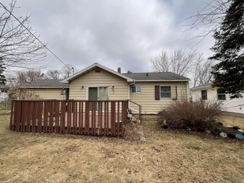 408 E 32nd Street Hibbing MN 55746