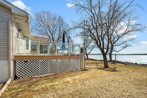 8839 N Shore Trail N Forest Lake MN 55025