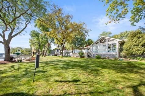 8839 N Shore Trail N Forest Lake MN 55025
