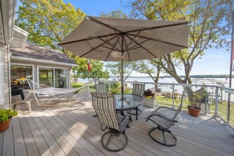 8839 N Shore Trail N Forest Lake MN 55025
