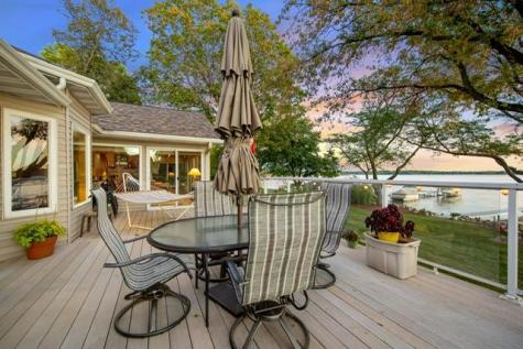 8839 N Shore Trail N Forest Lake MN 55025