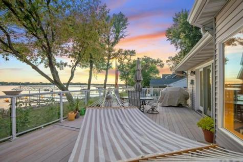 8839 N Shore Trail N Forest Lake MN 55025