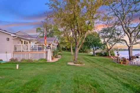 8839 N Shore Trail N Forest Lake MN 55025