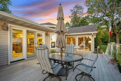 8839 N Shore Trail N Forest Lake MN 55025