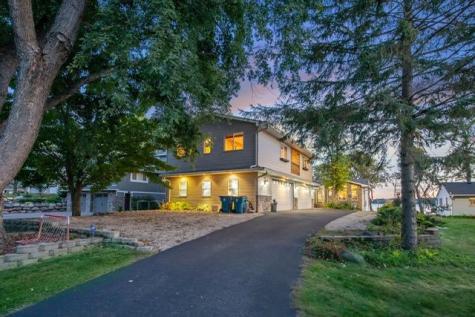 8839 N Shore Trail N Forest Lake MN 55025