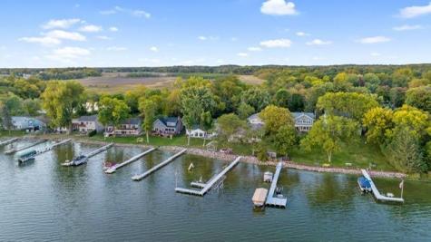 8839 N Shore Trail N Forest Lake MN 55025