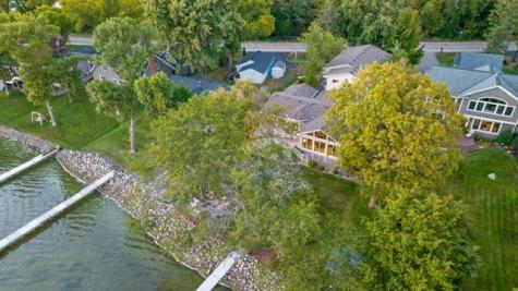 8839 N Shore Trail N Forest Lake MN 55025