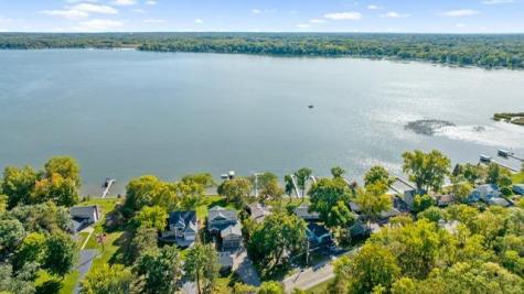 8839 N Shore Trail N Forest Lake MN 55025