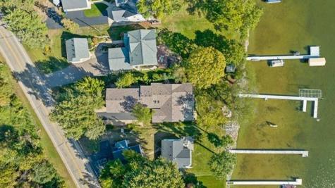 8839 N Shore Trail N Forest Lake MN 55025