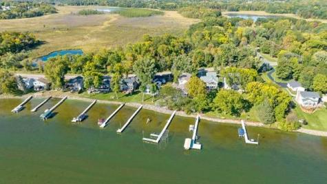 8839 N Shore Trail N Forest Lake MN 55025