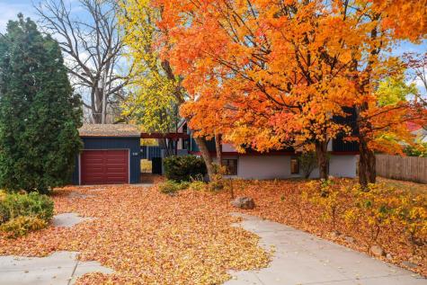 318 Sumner Street E Northfield MN 55057