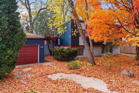 318 Sumner Street E Northfield MN 55057