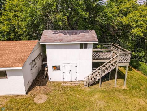 589 6th Street SE Valley City ND 58072